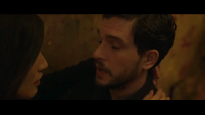 Eternos 2021 Dublado Logan"-"