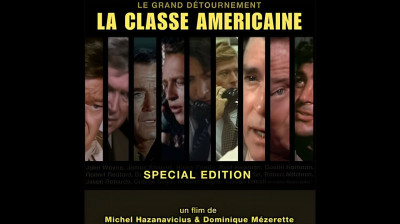 La Classe américaine 1993