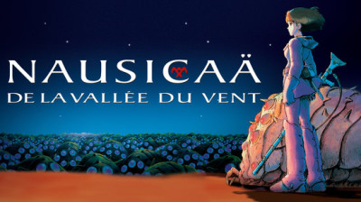 Nausicaä de la Vallée du Vent