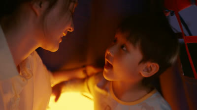 Have A Crush On You S01 - Episode 12 Hindi Dubbed Chinese Drama