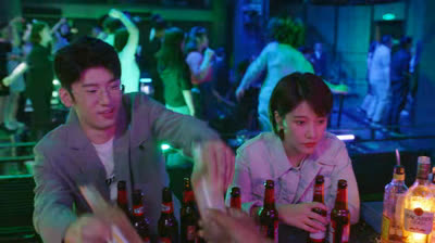 Have A Crush On You S01 - Episode 14 Hindi Dubbed Chinese Drama