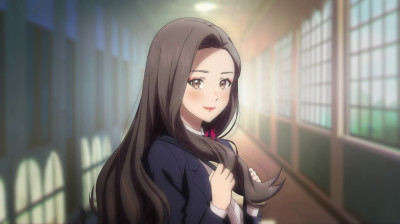 Ep.01 - Surge Uma Deusa?!