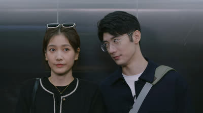 Have A Crush On You S01 - Episode 16 Hindi Dubbed Chinese Drama