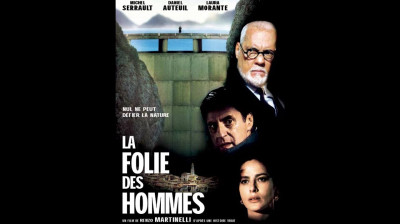 La Folie des hommes 2002