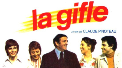 La Gifle 1974