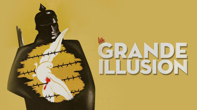 La Grande Illusion 1937