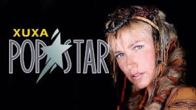 Xuxa Popstar.2000