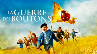 La Guerre des boutons 2011