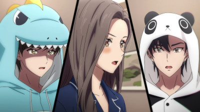 Ep.09 - Verdade Ou Desafio