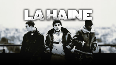 La Haine 1995