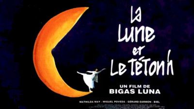 La Lune et le Téton 1995