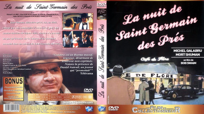 La Nuit de Saint-Germain-des-Prés 1977