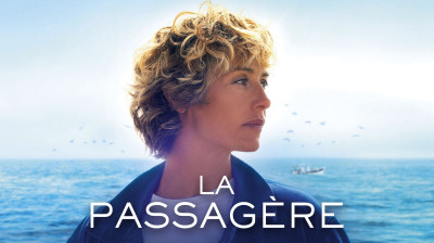 La Passagère 2022