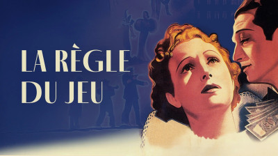 La Règle du jeu 1939