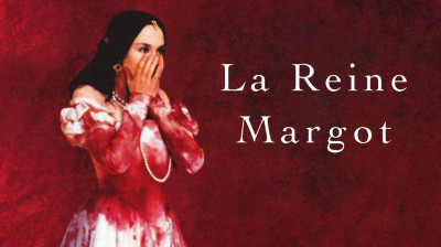 La Reine Margot 1994