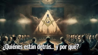 Esto es lo que la Élite Global te Oculta y Ya Empezó a Suceder