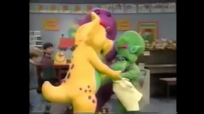 BJ Kids Kathy baby bop and min