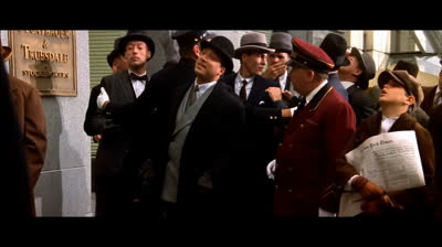 Timecop: O Guardião do Tempo com VAN DAMME (1994)