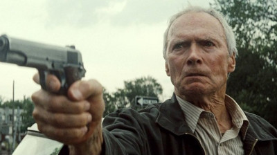 A Mula Filme Completo de Ação Dublado em Portugues Lançamento (Clint Eastwood)