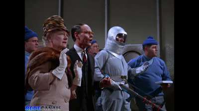 07 - BATMAN - CONGELAMENTO INSTANTÂNEO.