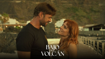 PELISFLIX! Bajo un volcán 2025 Película Completa ONLINE en Español y Latino