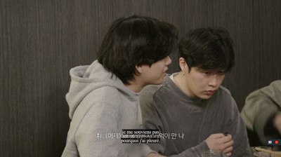 [Sous-titres FR] In The Soop:Friendcation - Ep.4