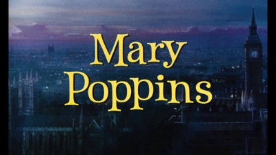 Mary Poppins_1964