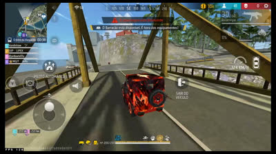 treinamento full gás 2