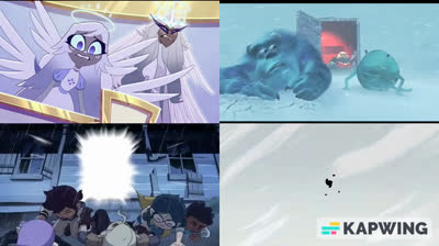 TOH, TGAMM, HH and MI - MASGB vs. ABCAV vs. JTSTTGW vs. KS