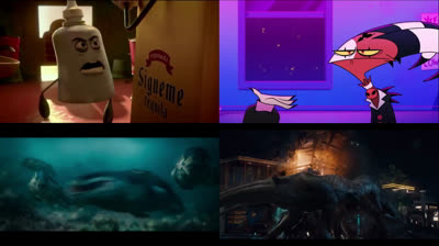 SP, HB, M2TT and JW - MKIR vs. MKTR vs. BKEP vs. DKT