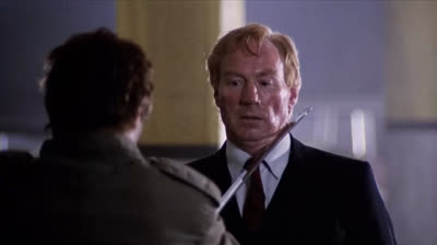 Highlander - O Guerreiro Imortal //