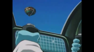 01 El secreto de las misteriosas esferas del Dragon