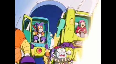 02 Pan Viaja al espacio exterior