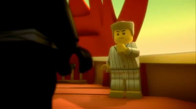 04 Jamás Confíes en una Serpiente