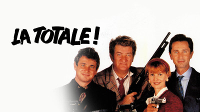 La Totale ! 1991