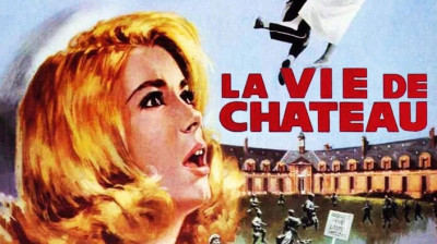 La Vie de château 1966