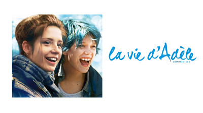 La Vie d'Adèle - Chapitres 1 et 2 2013