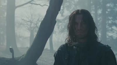 Solomon Kane: O Caçador de Demônios
