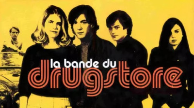 La Bande du drugstore 2002
