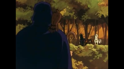 La Spada Di King Arthur 07 L Amico Percival