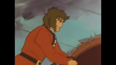 La Spada Di King Arthur 08 I Cinque Cavalieri