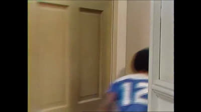 Il Mio Amico Arnold 01x20 Il Viaggio Parte 1 SUB