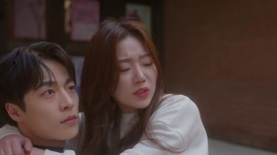 Kiss Goblin S01 Episode 06 K-Drama Hindi Dubbed