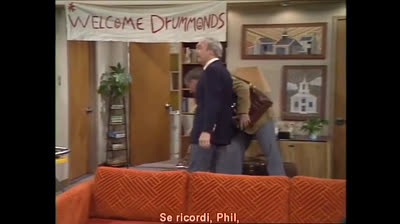 Il Mio Amico Arnold 01x21 Il Viaggio Parte 2 SUB