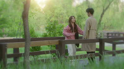 Kiss Goblin S01 Episode 07 K-Drama Hindi Dubbed