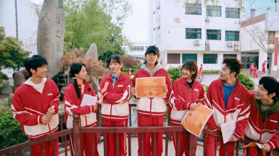 Embracing The Stars Together S01 Episode 01 C-Drama Hindi Dubbed