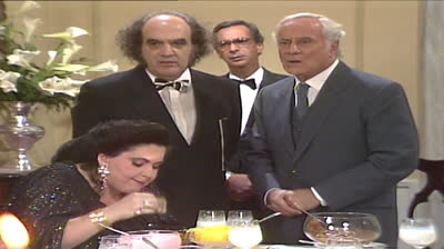 Sassaricando Capítulo 081