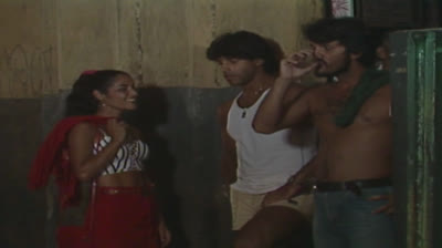 Sassaricando Capítulo 082