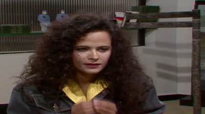 Sassaricando Capítulo 084