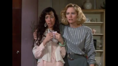 Moonlighting Agenzia Blue Moon 05x11